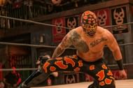 Prince Puma in Lucha Underground